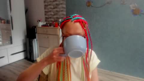 lucky_licky20 online show from September 11, 2:46 am