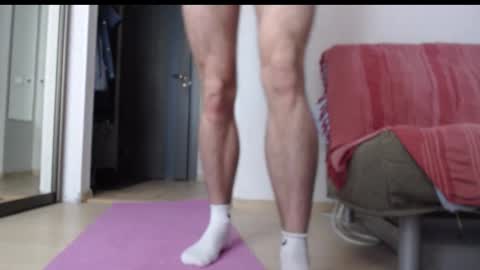 Iron Jhon online show from November 29, 3:52 pm