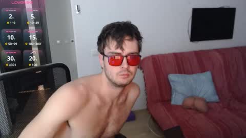 Iron Jhon online show from November 26, 5:53 pm