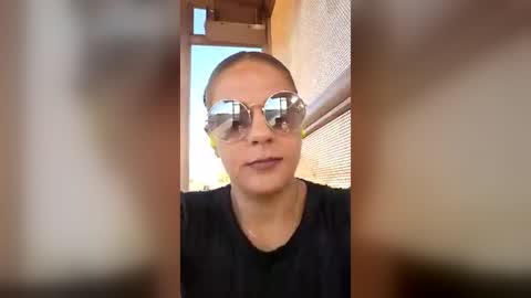 luckybabe13 online show from July 12, 2:09 pm