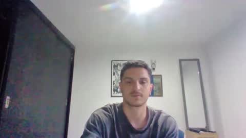 OF  online show from March 5, 11:14 pm