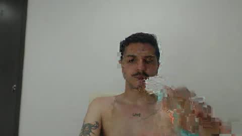 OF  online show from February 18, 9:03 pm