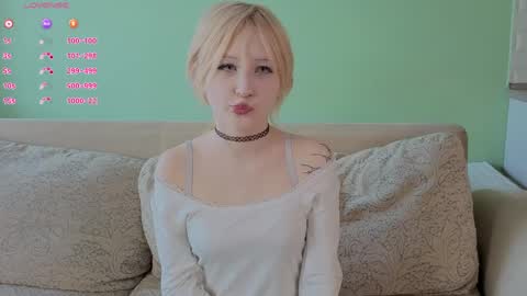 Kiki online show from April 3, 6:20 am