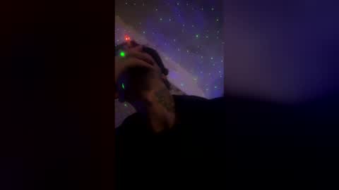 luckydick333 online show from April 12, 5:33 am