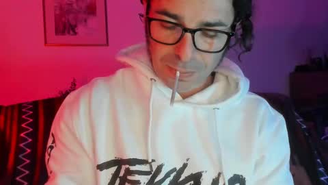 Lucky online show from February 19, 7:05 pm