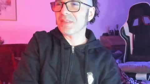 Lucky online show from February 20, 9:53 pm