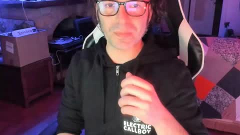 Lucky online show from March 2, 12:09 am