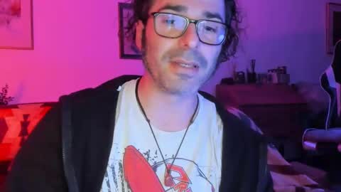 Lucky online show from February 15, 6:44 pm