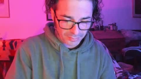 Lucky online show from February 14, 6:51 pm