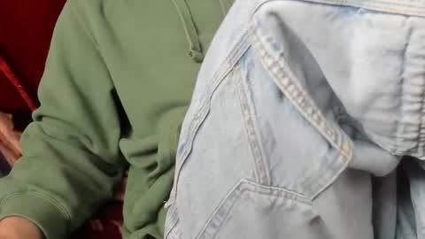 Lucky online show from February 7, 9:58 am