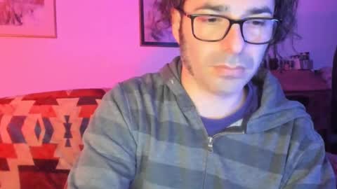 Lucky online show from February 10, 9:36 pm