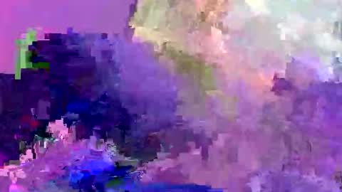 Lucky online show from April 15, 7:58 pm