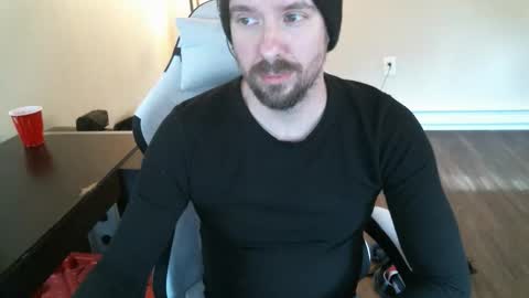 luckyluci online show from April 19, 9:17 pm