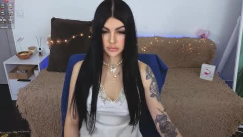 Monika online show from September 21, 12:31 pm