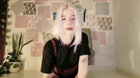 luckysapphire777 online show from February 28, 9:24 am