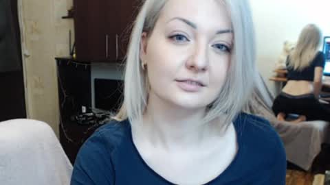 LuckyShot online show from March 6, 10:36 am