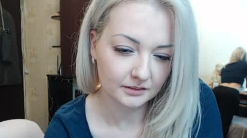 LuckyShot online show from April 9, 5:18 pm