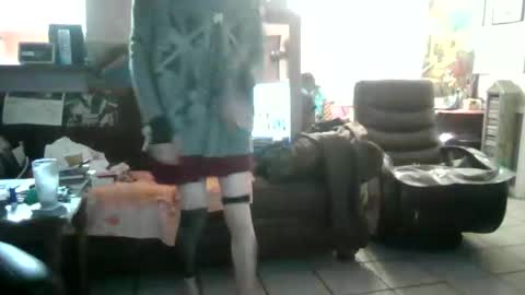 luckytrustme online show from February 4, 9:13 am