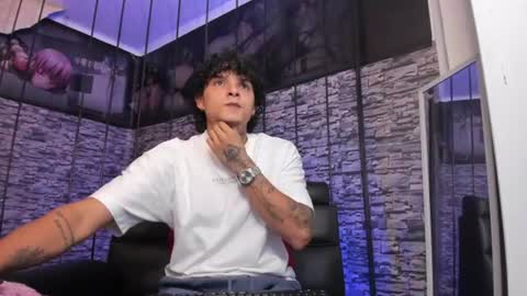 Lucky online show from July 17, 7:49 pm