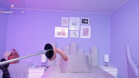 Lu online show from October 5, 7:21 pm