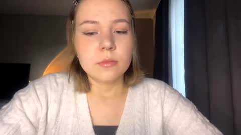 Stacy online show from April 24, 5:09 am