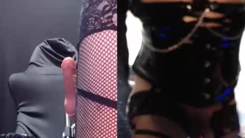 lucretiasissygothic online show from January 19, 6:23 am