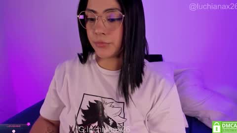 lucy online show from March 27, 5:46 am