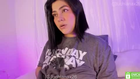 lucy online show from February 4, 6:50 am