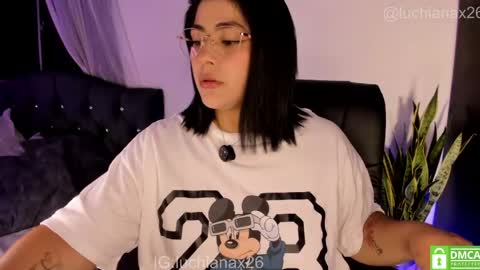 lucy online show from June 4, 3:34 am