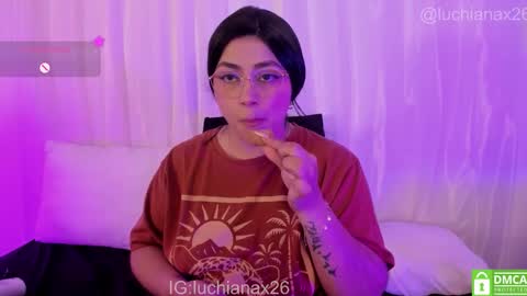 lucy online show from February 20, 6:26 am