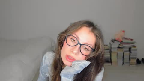 lucy__ray online show from November 17, 7:16 pm