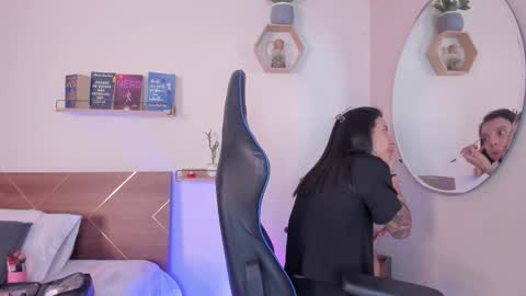 Your Lucy online show from February 19, 2:11 am