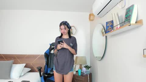 Your Lucy online show from October 25, 3:34 pm