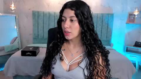 Lucy Greys online show from July 12, 1:25 pm