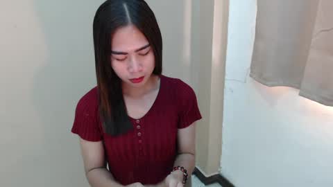 Lucy Anne online show from December 23, 12:46 am