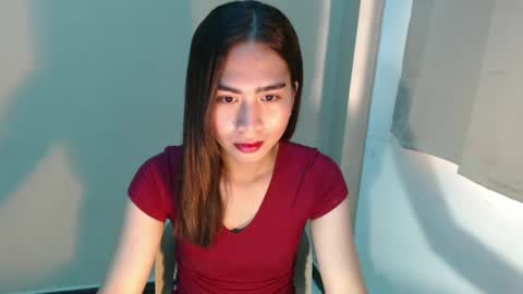 Lucy Anne online show from January 9, 1:08 am