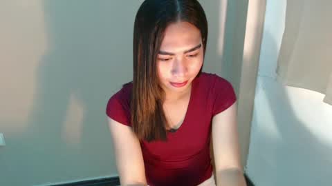 Lucy Anne online show from January 9, 4:08 am