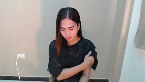 Lucy Anne online show from December 11, 6:25 am