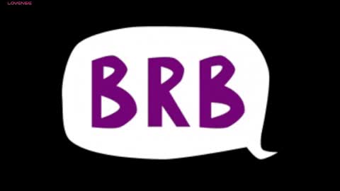 LUCY online show from April 11, 7:45 am