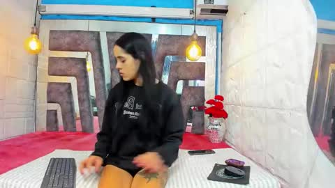 Lucy unlimit come back here  online show from April 21, 1:29 pm