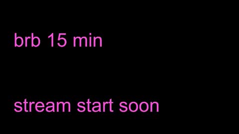 lucyblowe online show from December 22, 12:01 pm