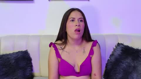 LucyClem online show from June 29, 12:38 pm