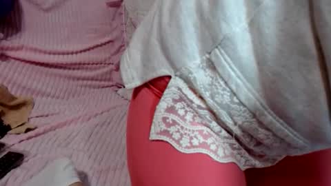 LucyGoldS online show from November 12, 11:45 am