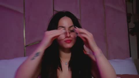 Lucy Lexton online show from April 11, 6:07 am