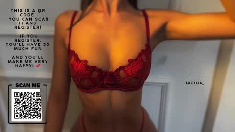 Still dont have an account on CB and like my shows Wanna talk to me and write me in a chat Register with the link below  online show from September 15, 5:47 pm