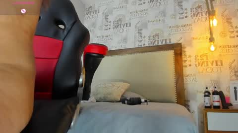 Snapshot of lucymars1 chatting on October 3, 1:41 pm L U C Y  online show from October 3, 1:41 pm
