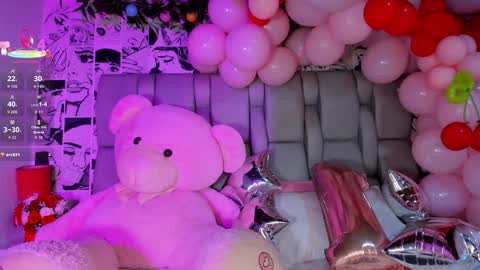 Lucy online show from February 2, 11:39 am