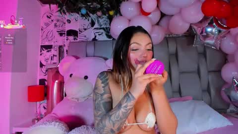 Lucy online show from February 3, 11:25 am