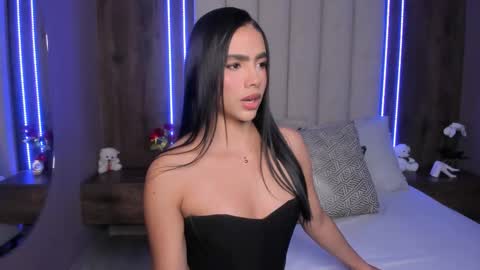 Lucy online show from March 12, 4:55 pm