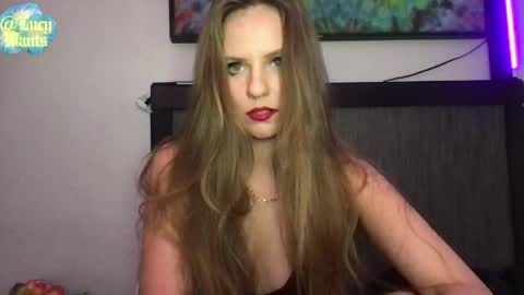Goddess Lucy lucywants online show from May 13, 5:28 am